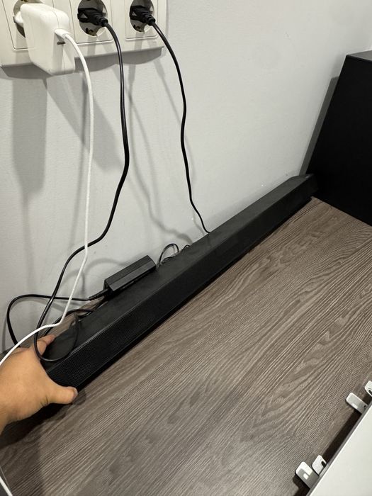 Саундбар LG SN5R