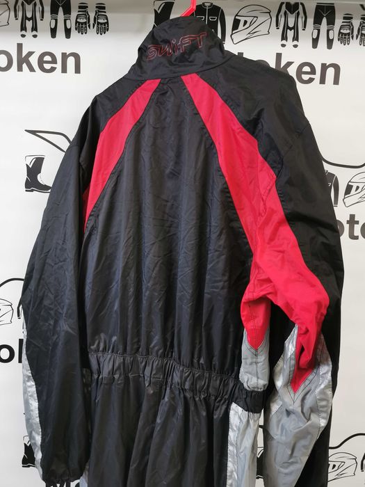 Costum ploaie moto/enduro/ATV SWIFT marime M