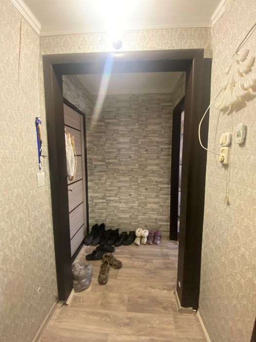 Продается 3х комнатная квартира