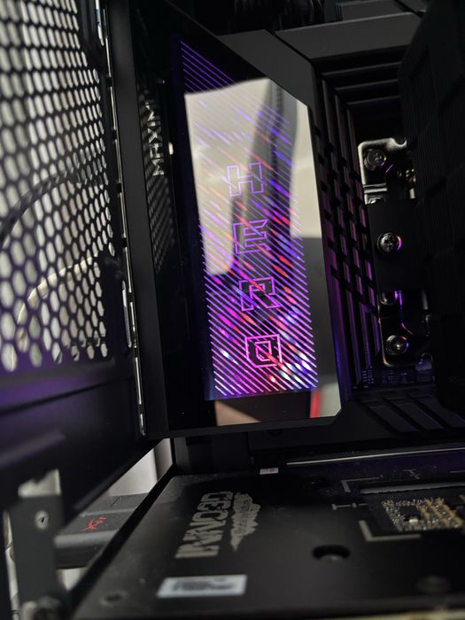 Компьютер игровой Intel i7