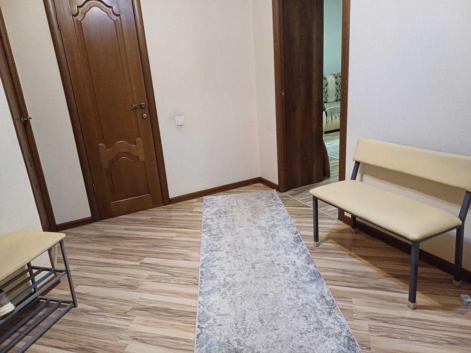 Квартира  Лесная поляна