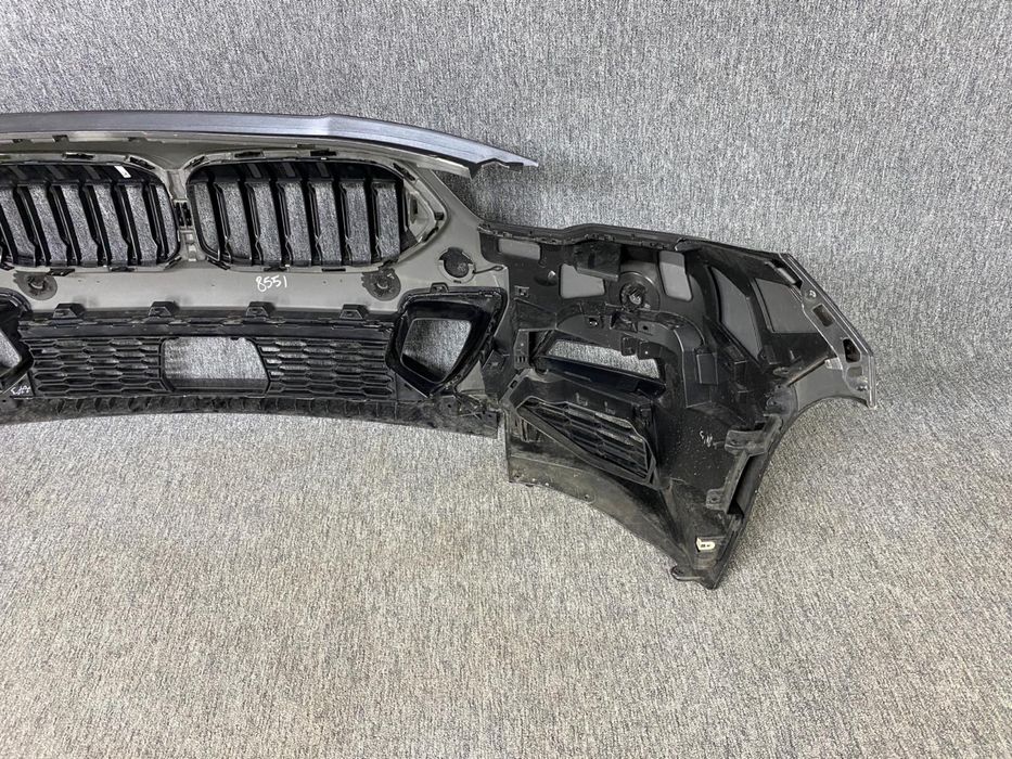 Bara fata Bmw seria 2 F44 M-Pachet completa