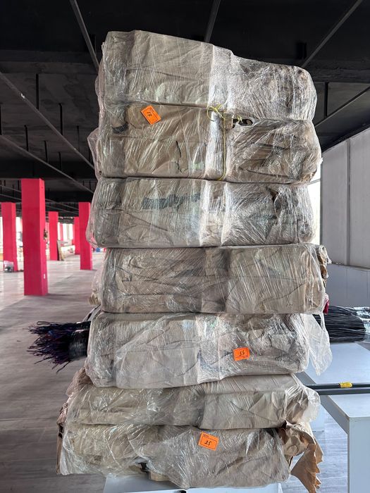 Коробки упаковочные 2 вида