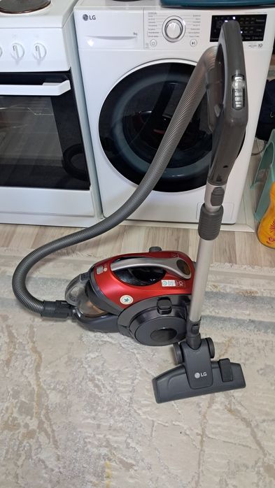 Продам пылесос лджи