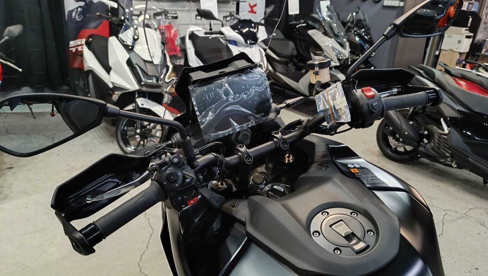 Yamaha Tracer 9 GT Manual - nou - 0 km - Yamaha Constanta by EST BIKE