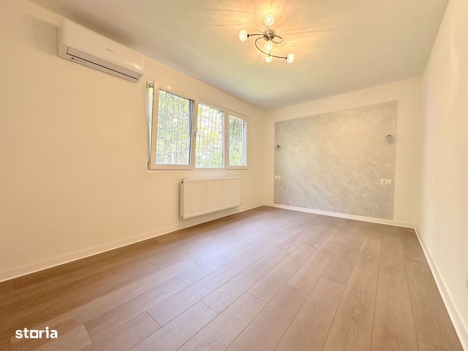 Apartament cu 2 camere, zona Gheorghe Lazăr