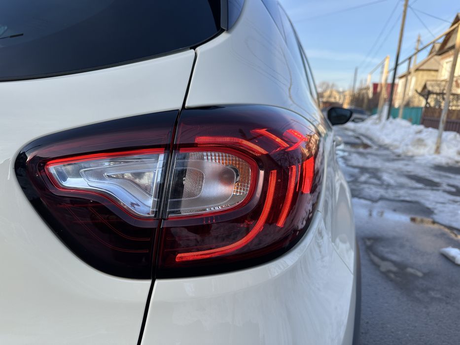 Продам Рено Каптюр renault kaptur
