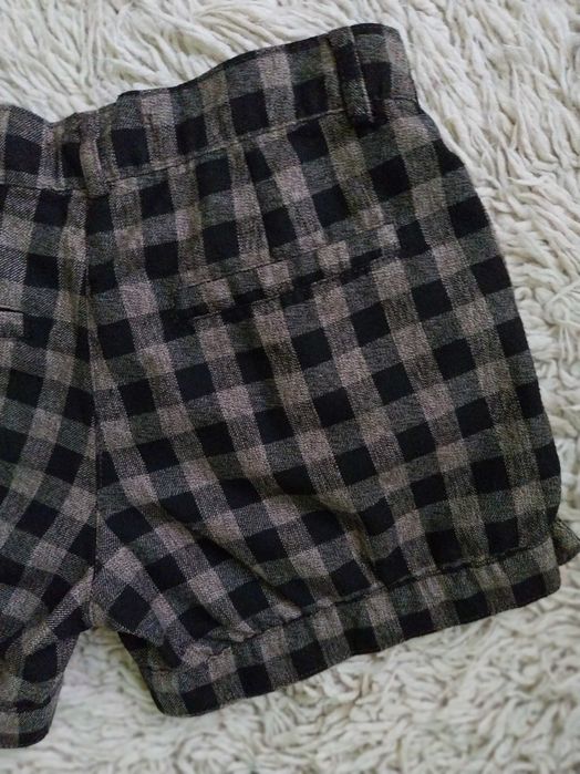 Дамски къси панталони