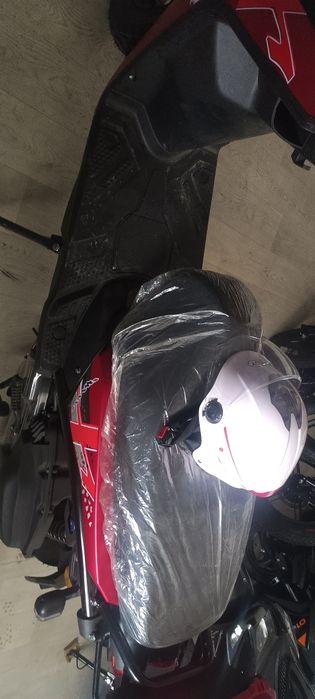 Мапеды/скутер/ новый мапед/самурай.