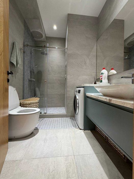 Продается Новостройка на Ц-5 Финансовый институт 3/5/8.