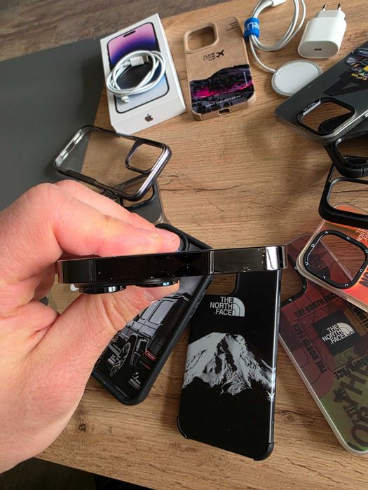 Iphone 14 pro max 128gb