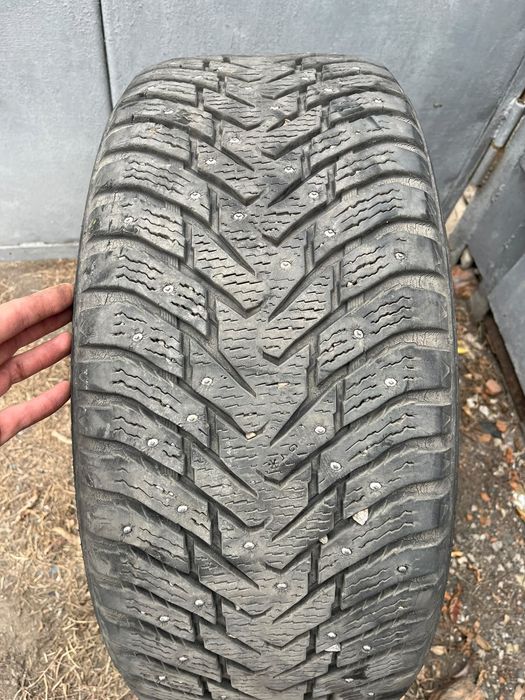 Диски  R19 5 120
