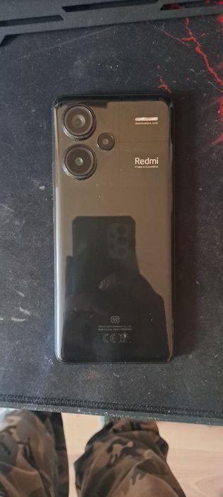 Redmi note 13 Pro+