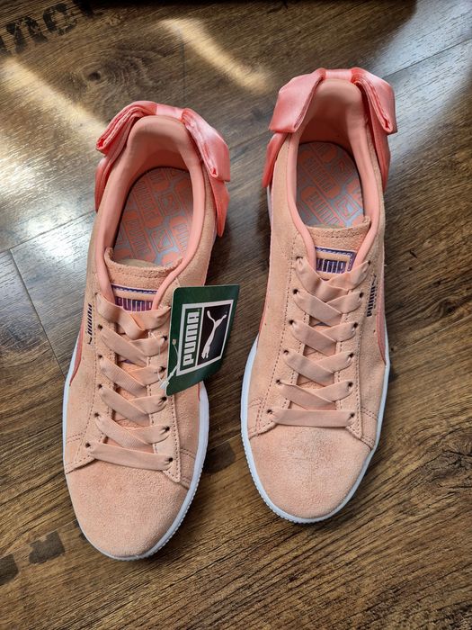 Puma нови кецове