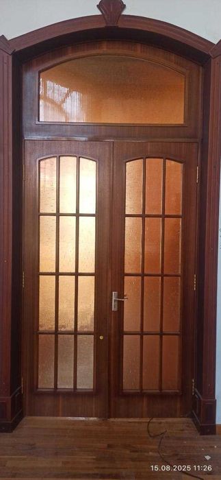 МДФ эшиклар сотилади