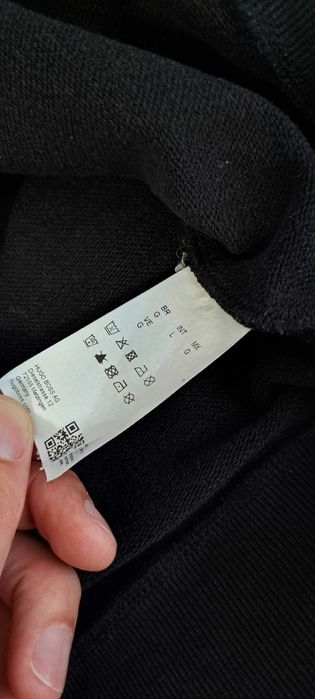 Суичър Hugo Boss L