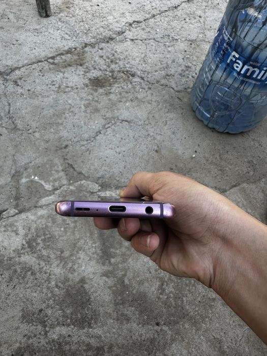 Samsung       s9