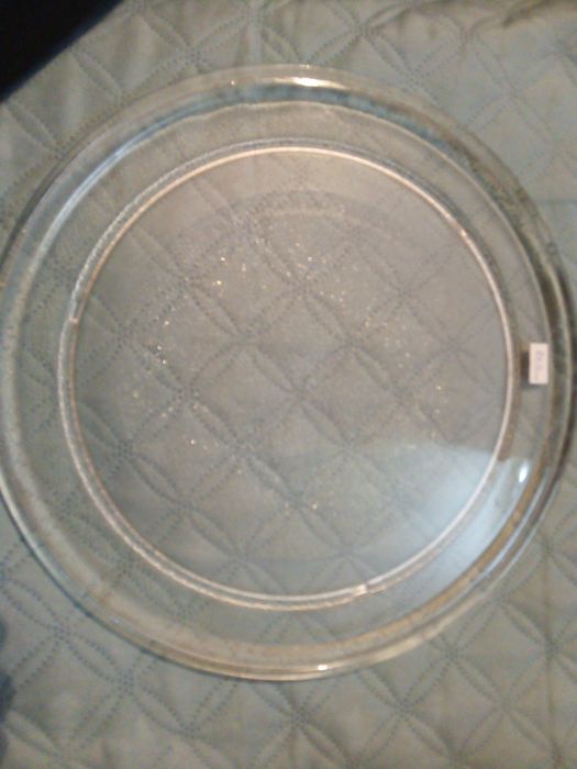 Чиния микровълнова 24,5 25,5 26, 27 27,5 28 28,5 31,2 31,5 31,6 28/28