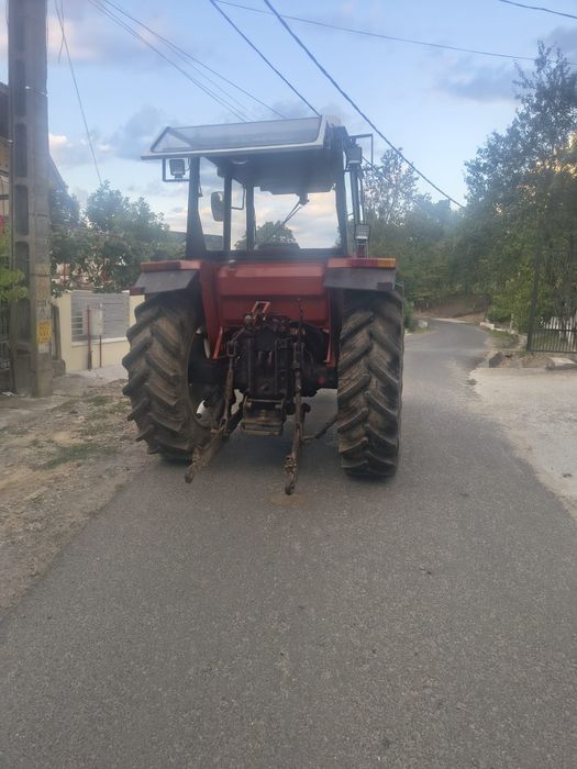 Tractor Fiat 680