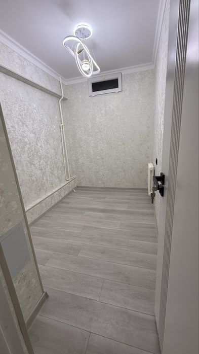 Срочно продаётся своя квартира на алайском