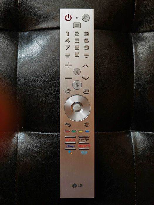 Telecomandă LG Premium Magic PM22GN