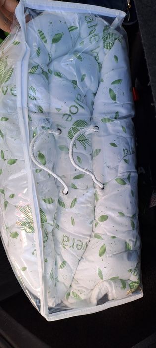 Vând pilota noua aloe vera