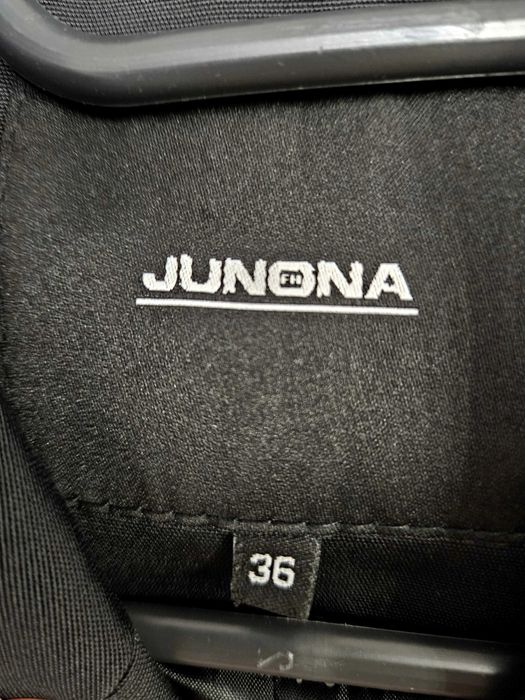 Двуреден тренчкот Junona