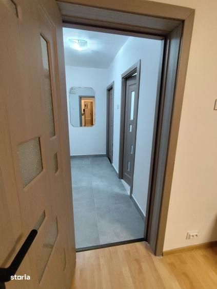 Apartament 2 Camere | Gorjului | Metrou | Centrala | 500 Euro