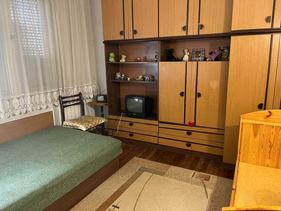 Продава се Многостаен апартамент в Карлово - 110 кв.м за 1028 €/кв.м - Снимка #5