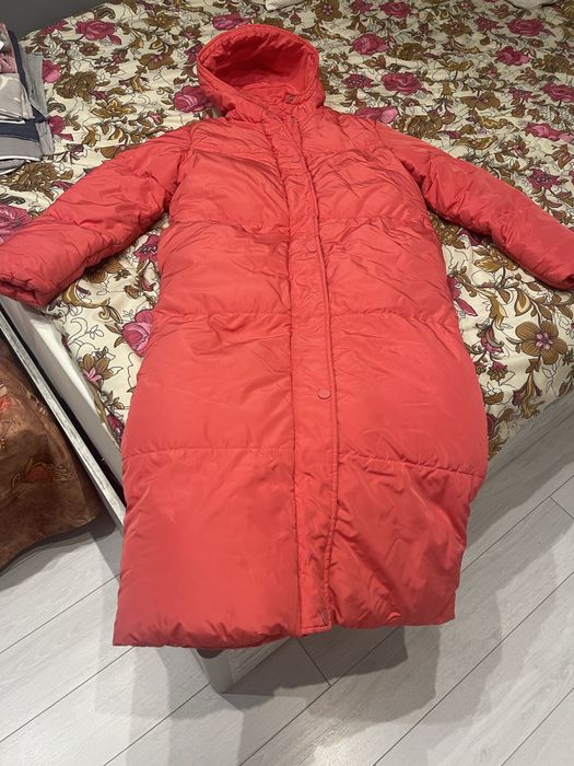 Дълго яке,цена 80 лв.