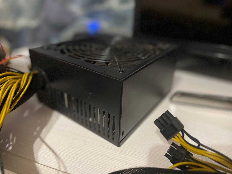 Блок питания ZUMAX 2000W