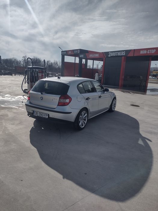 Bmw 118 d seria 1