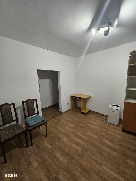 Apartament 2 camere, 65 mp utili, renovat, Centru!