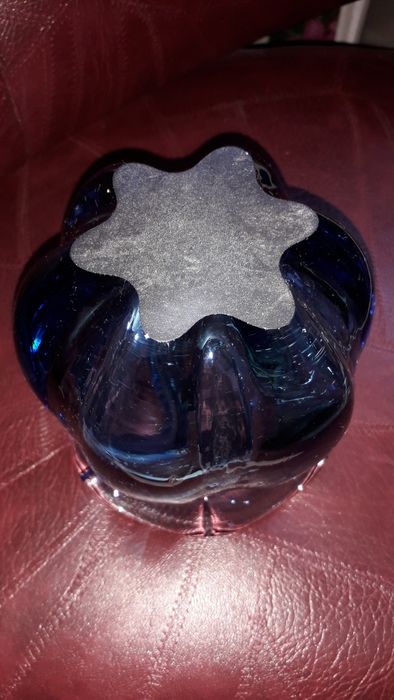 Вазочка, ключница.