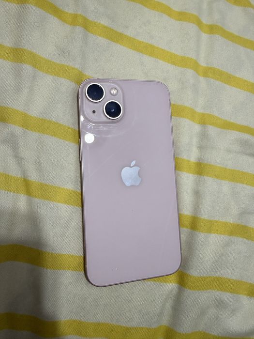 iphone 13 128 gb cu cutie originala