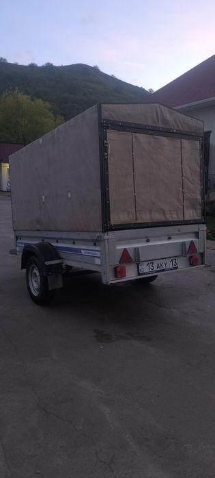 Прицеп сатылады 2024ж