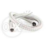 furtun evacuare inox Eberspacher/Webasto