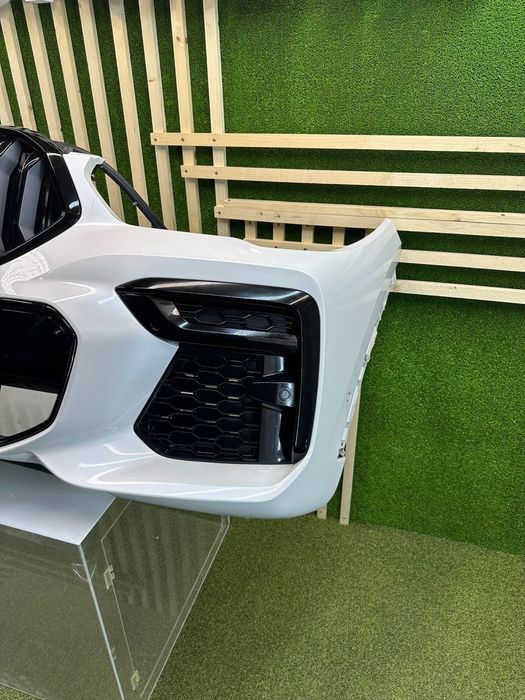 Bara fata Bmw X6 G06 M-pachet Completa Iconic Glow