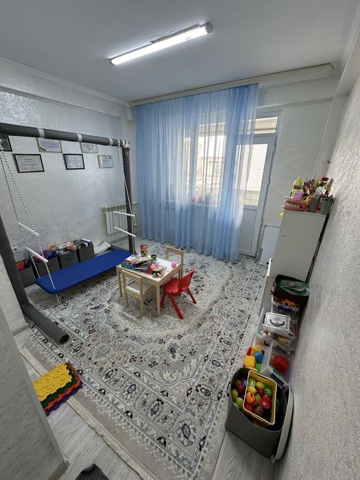 Квартира угловой