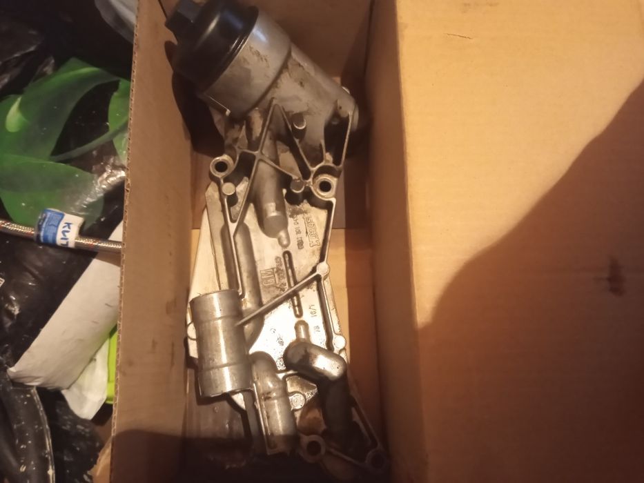 Продам теплообменик