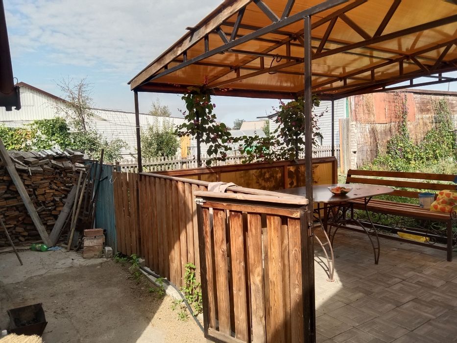 Продам 3-х комнатный дом