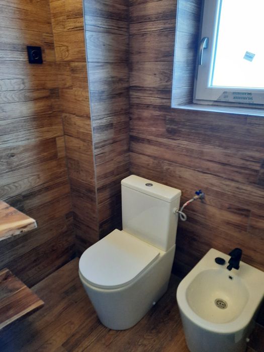 Instalatii  sanitare