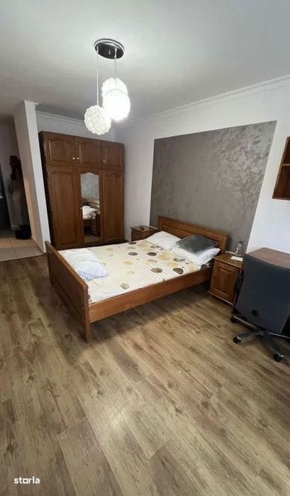 Apartament de vanzare 1 camera,Zona Avram Iancu