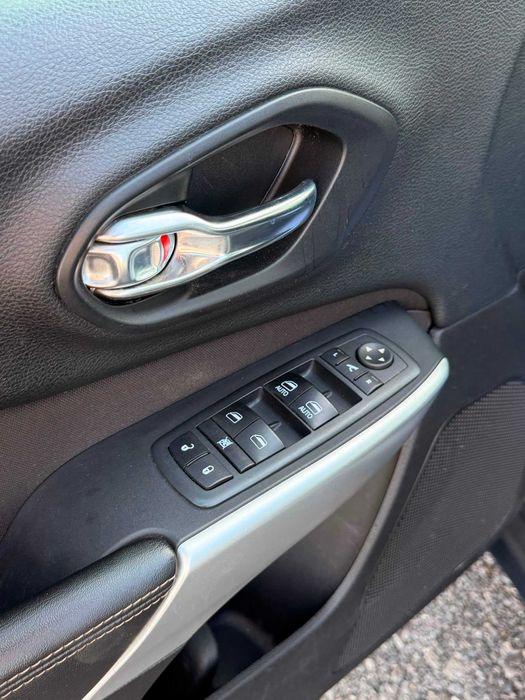 JEEP CHEROKEE 2.2 Diesel 2018