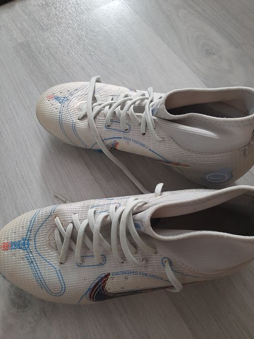 Бутонки Nike ACC