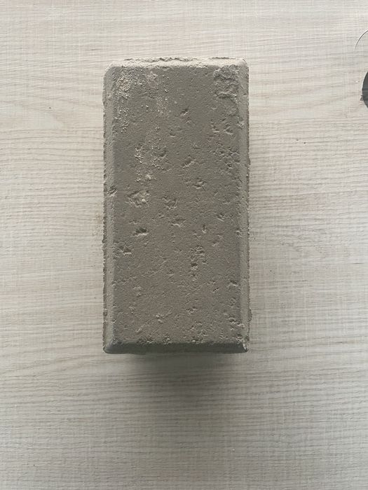 Брусчатка тротуарная