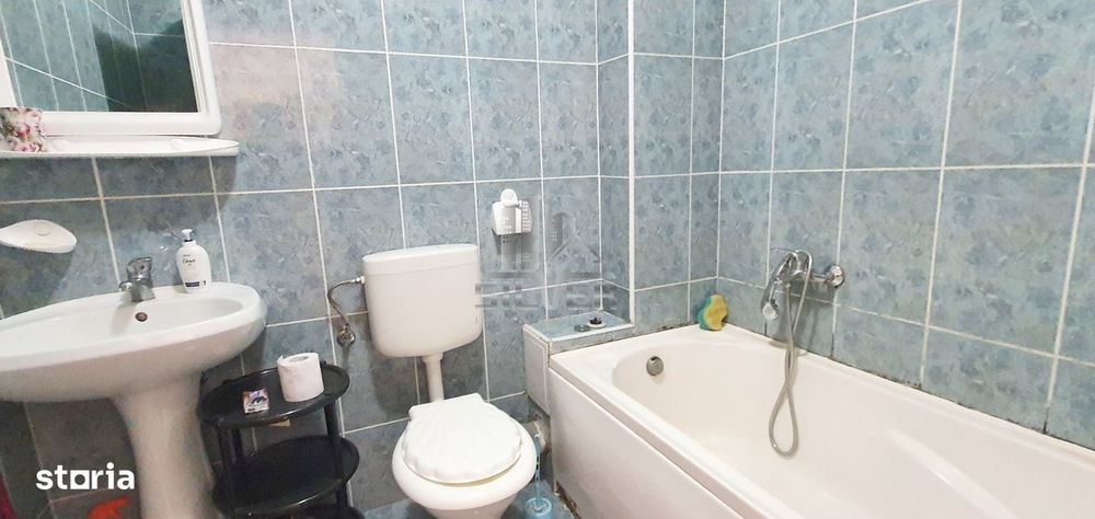 Apartment in Cluj-Napoca - View 5