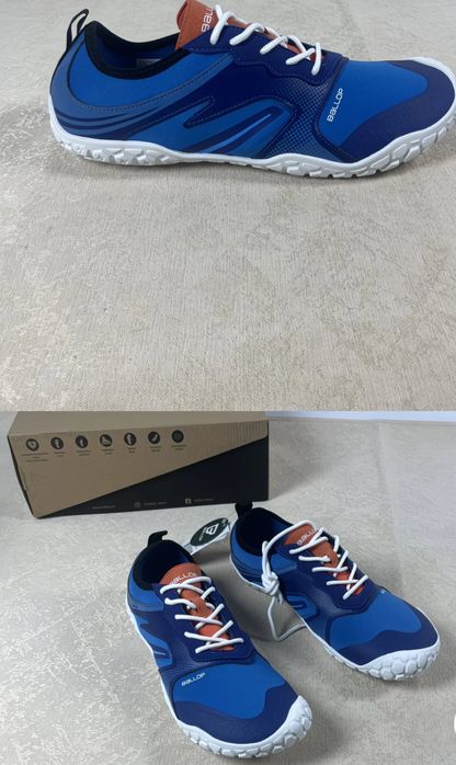 Босоногая обувь barefoot 39размер новые