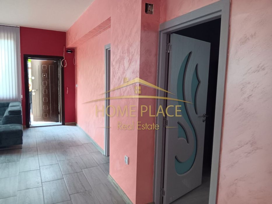 Продава се Къща в с. Царичино, Област Добрич - 99 кв.м за 1657 €/кв.м - Снимка #4