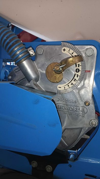 Monosem NG+M 6R 1x980 PRO CS4200 RCO